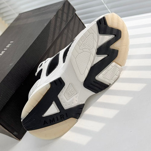 Chunky Lifestyle Sneakers