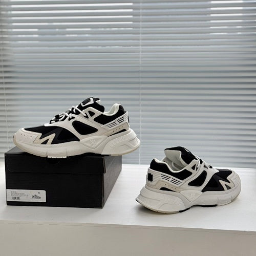 Chunky Lifestyle Sneakers