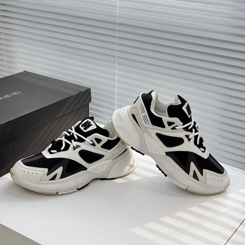 Chunky Lifestyle Sneakers