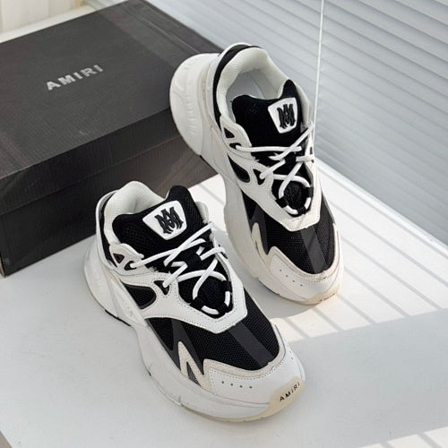 Chunky Lifestyle Sneakers