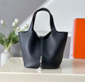 Bucket Bag Black