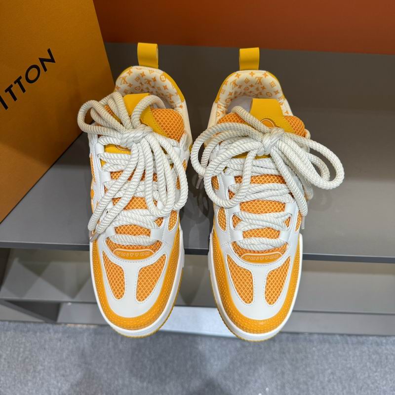 Classic Premium Sneakers