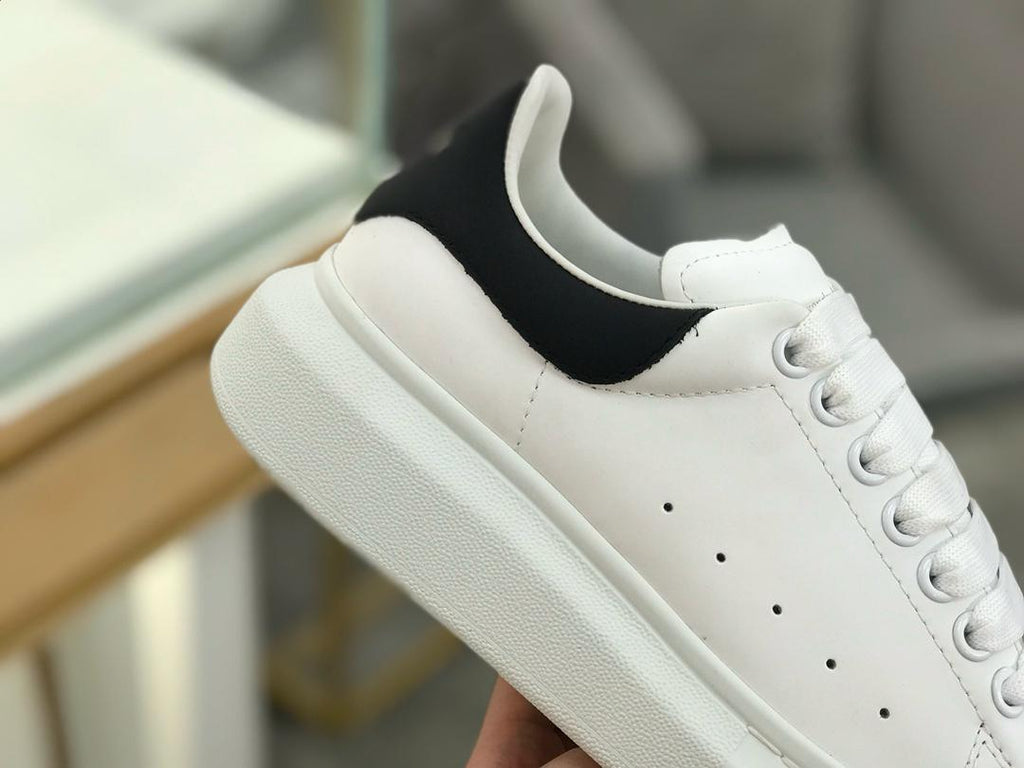 Classic Platform Sneakers