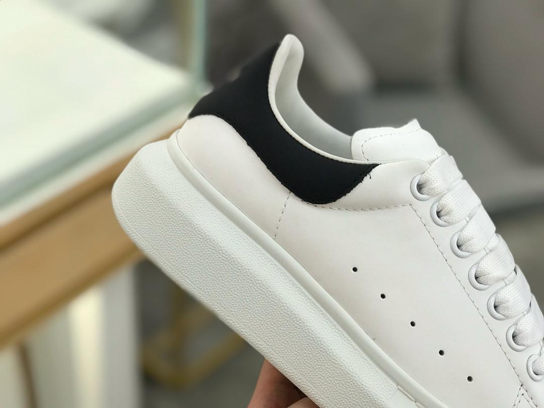Classic Platform Sneakers