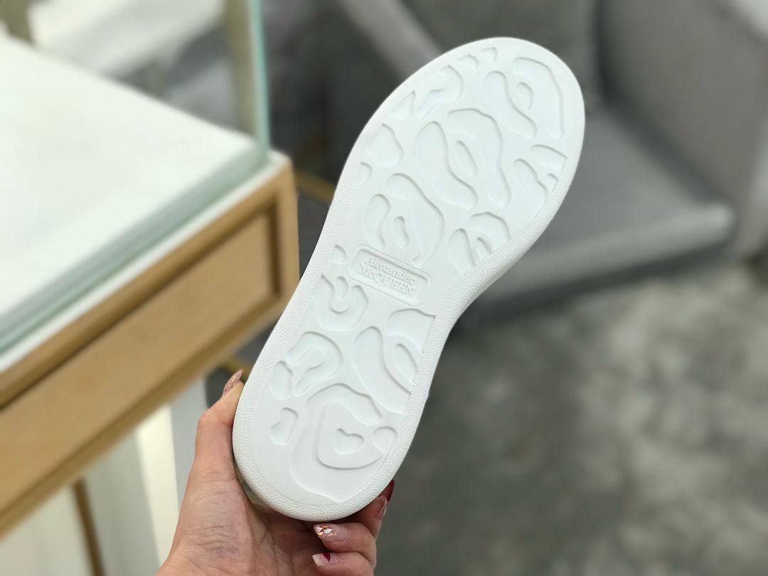 Classic Platform Sneakers