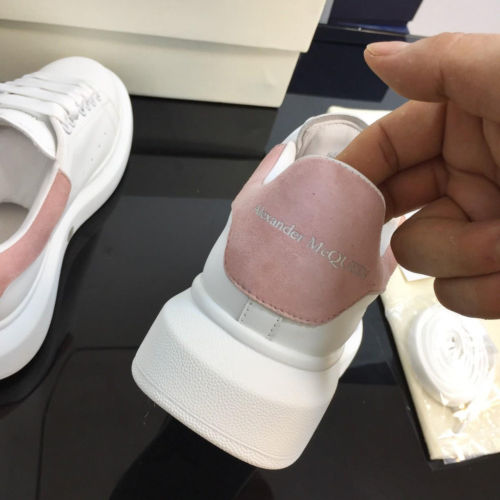 Classic Platform Sneakers