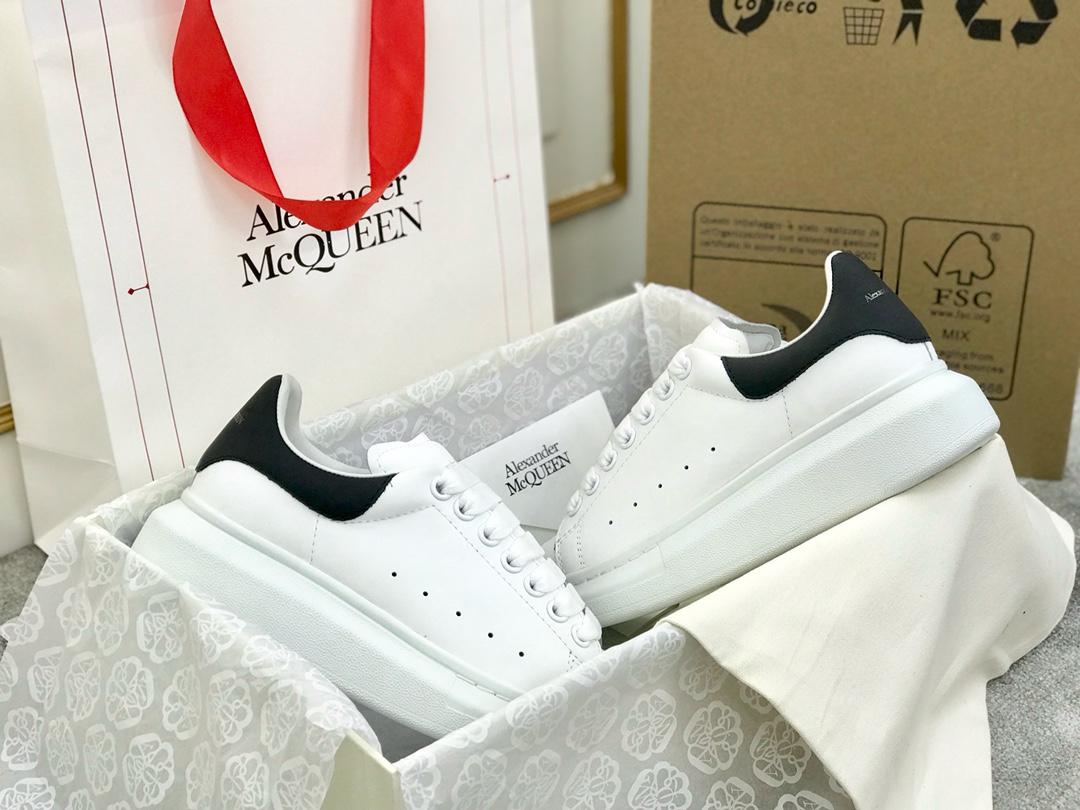 Classic Platform Sneakers