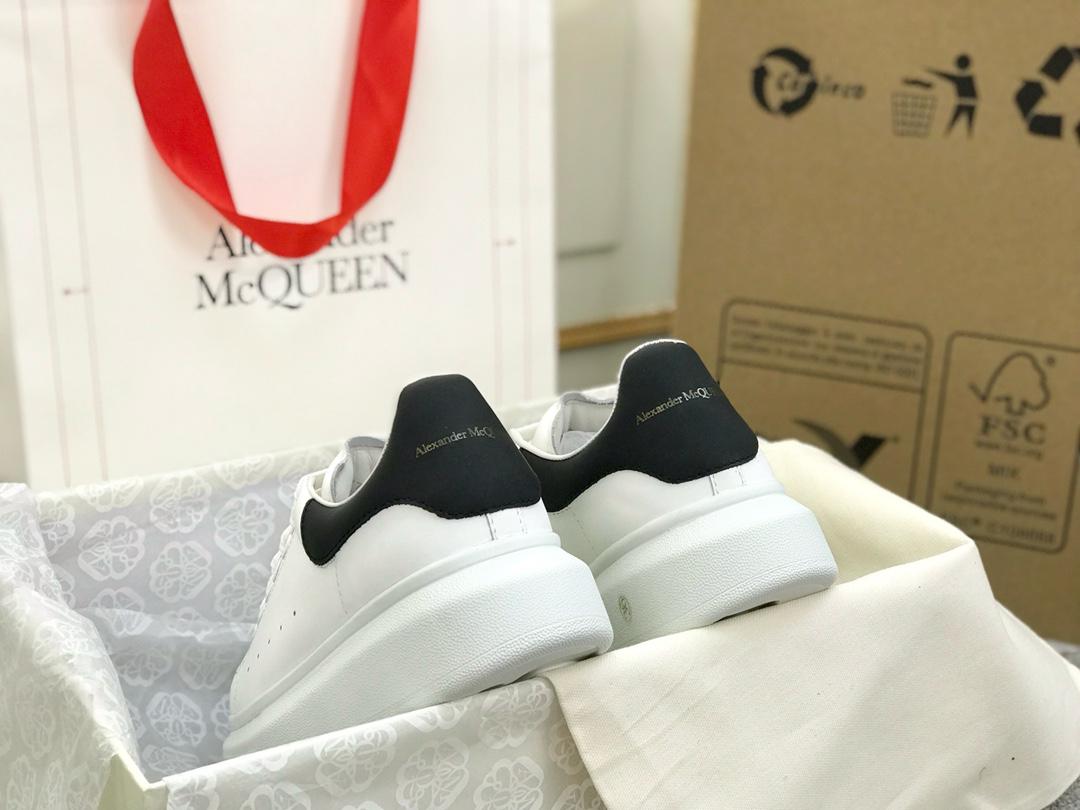 Classic Platform Sneakers