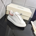 Classic Platform Sneakers