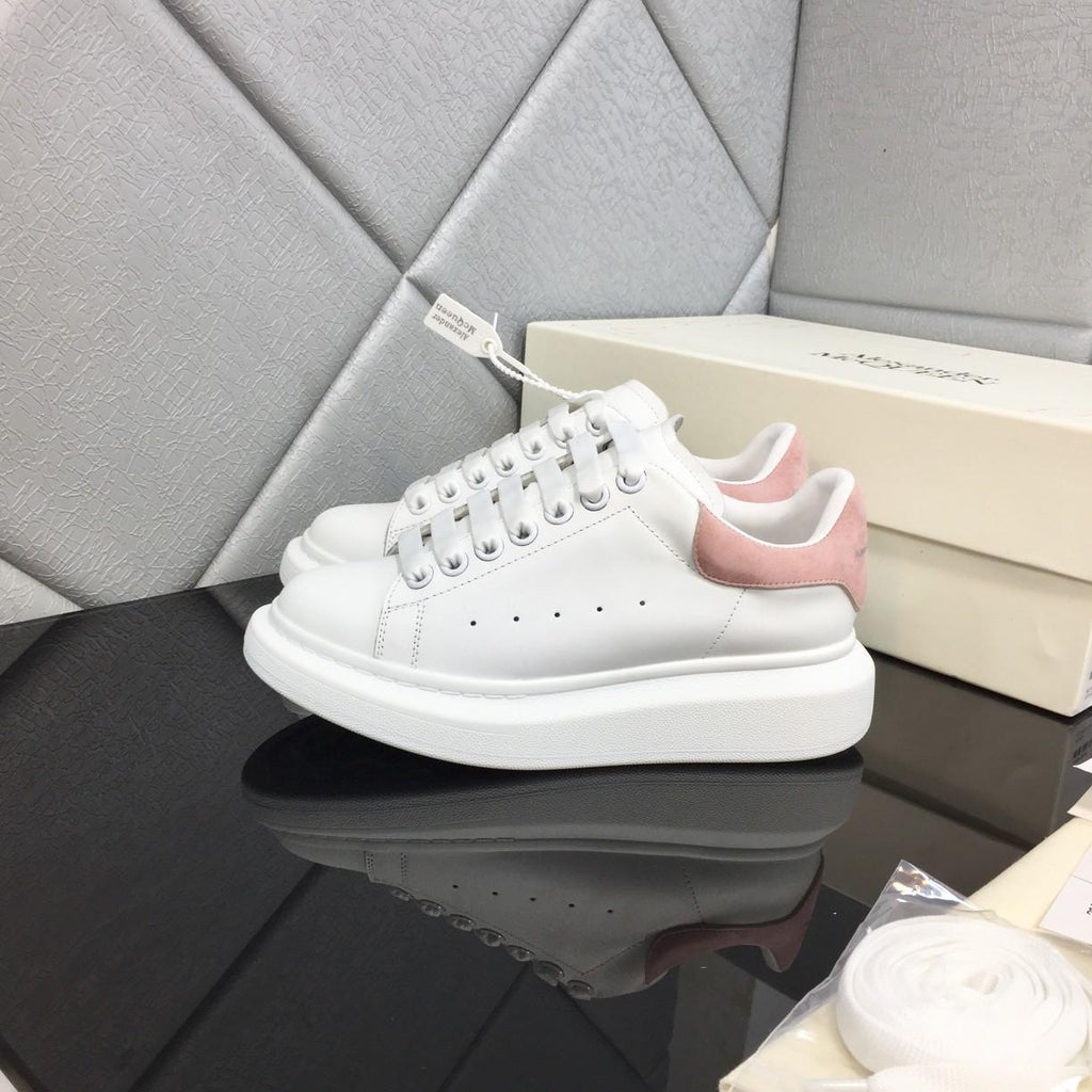 Classic Platform Sneakers