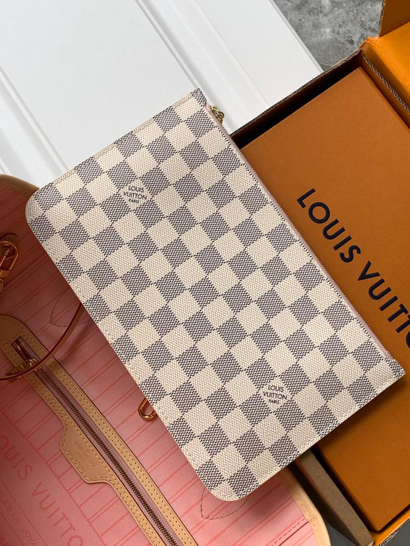 Large Patterned Shoulder Bag