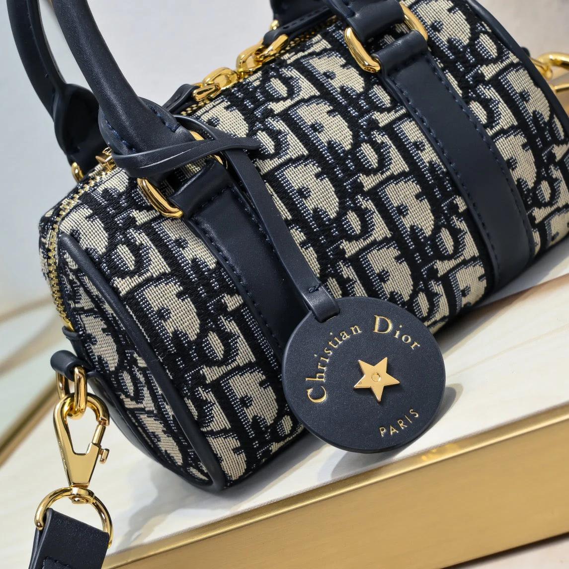 Toujours Shopping Bag