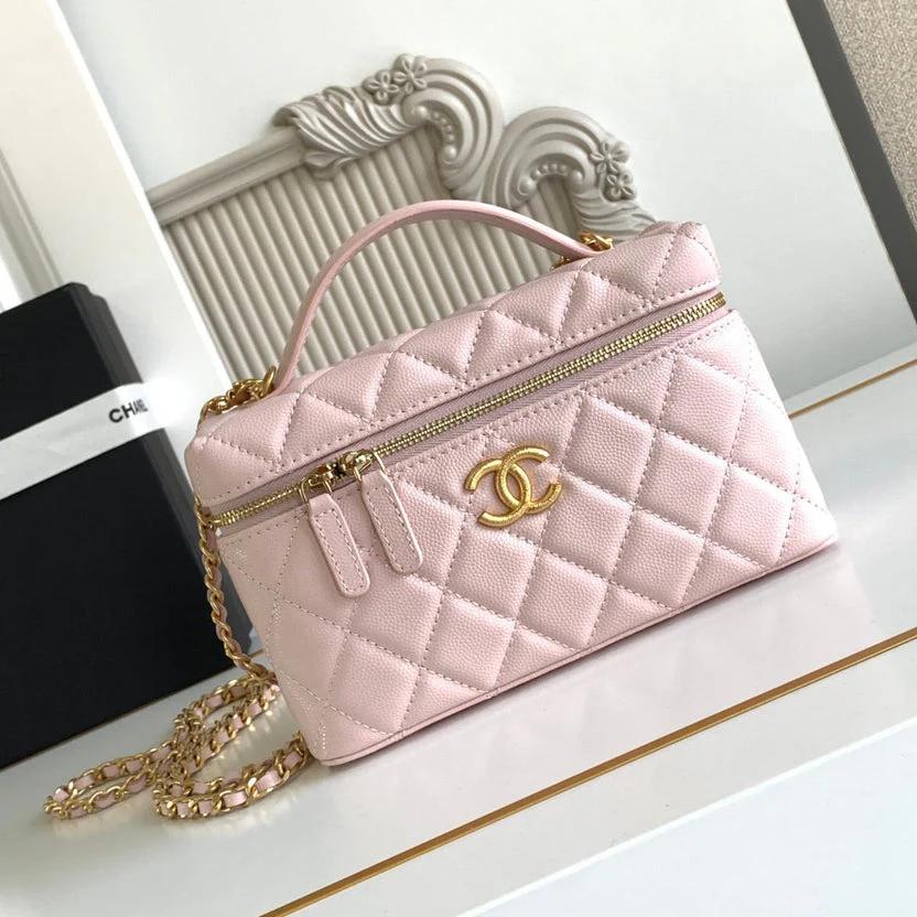 CLASSIC FLAP SMALL BAG – SUPREME EDITION