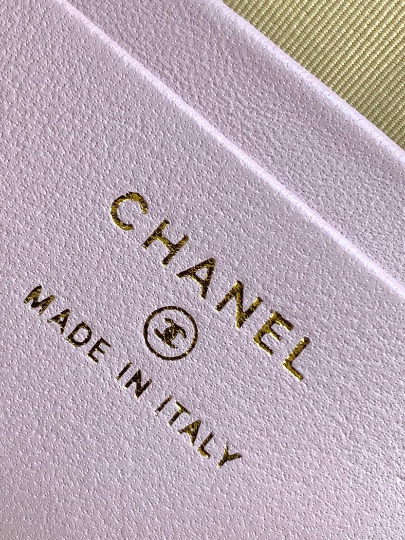 CLASSIC FLAP SMALL BAG – SUPREME EDITION