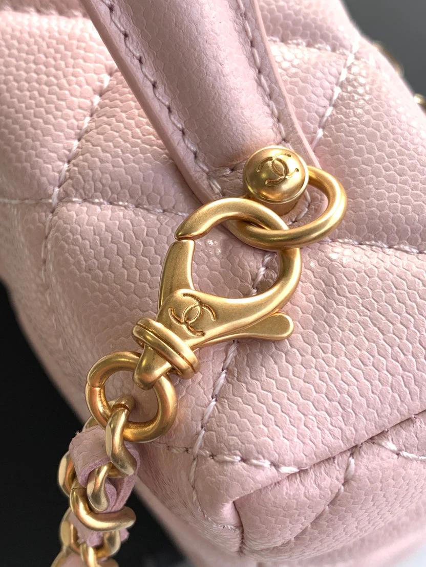 CLASSIC FLAP SMALL BAG – SUPREME EDITION