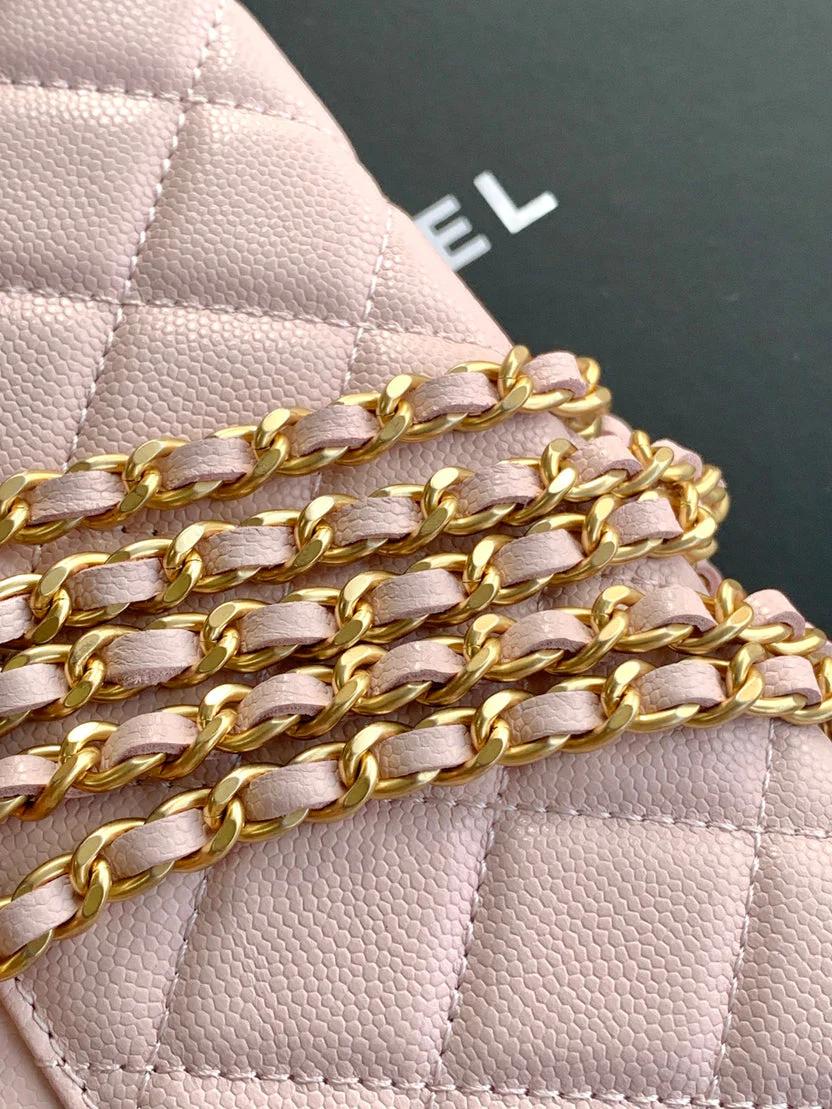 CLASSIC FLAP SMALL BAG – SUPREME EDITION