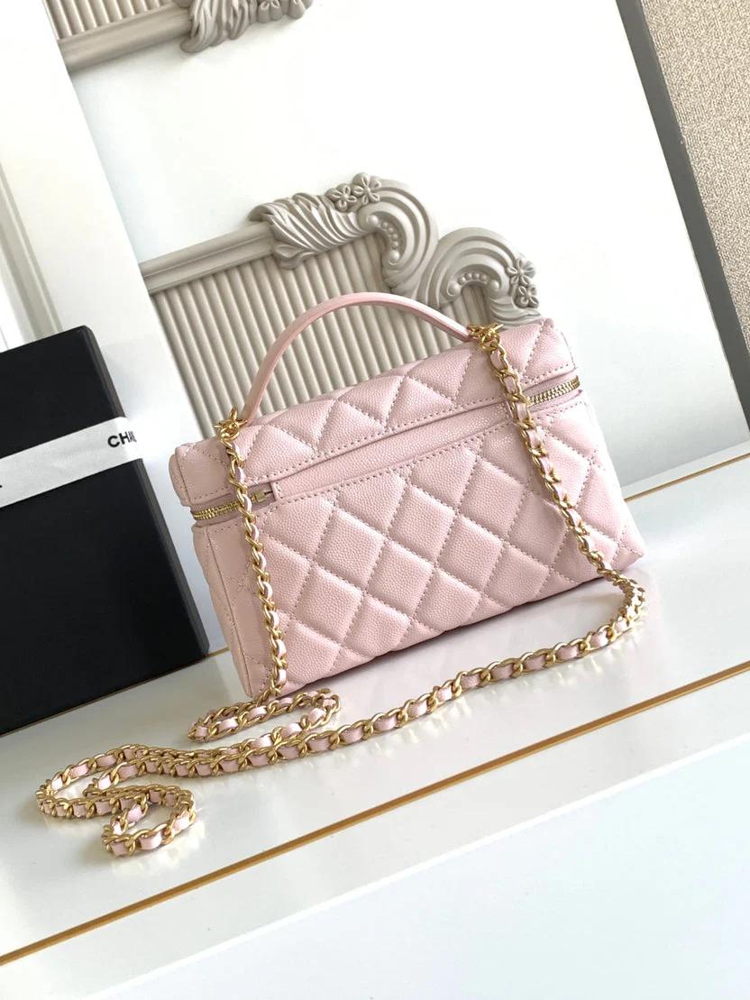 CLASSIC FLAP SMALL BAG – SUPREME EDITION