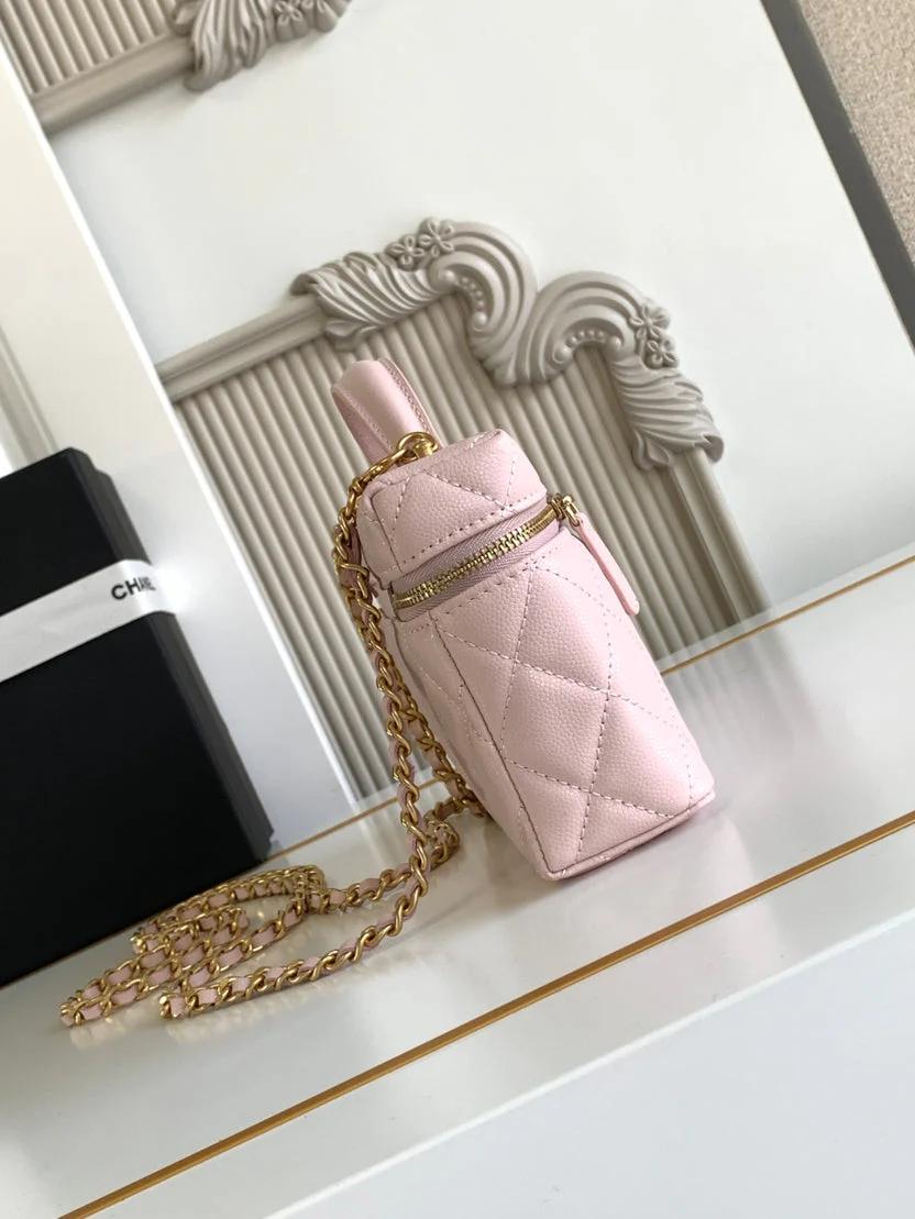 CLASSIC FLAP SMALL BAG – SUPREME EDITION