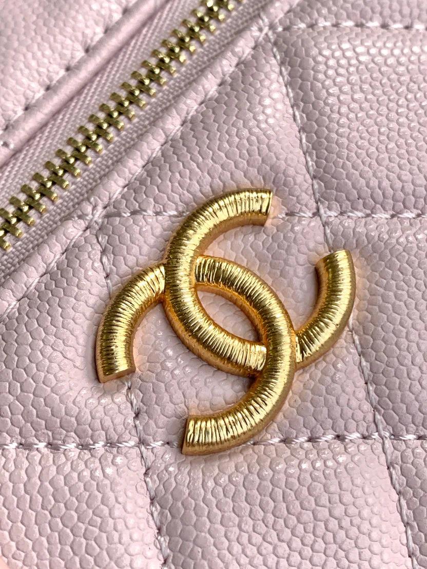 CLASSIC FLAP SMALL BAG – SUPREME EDITION