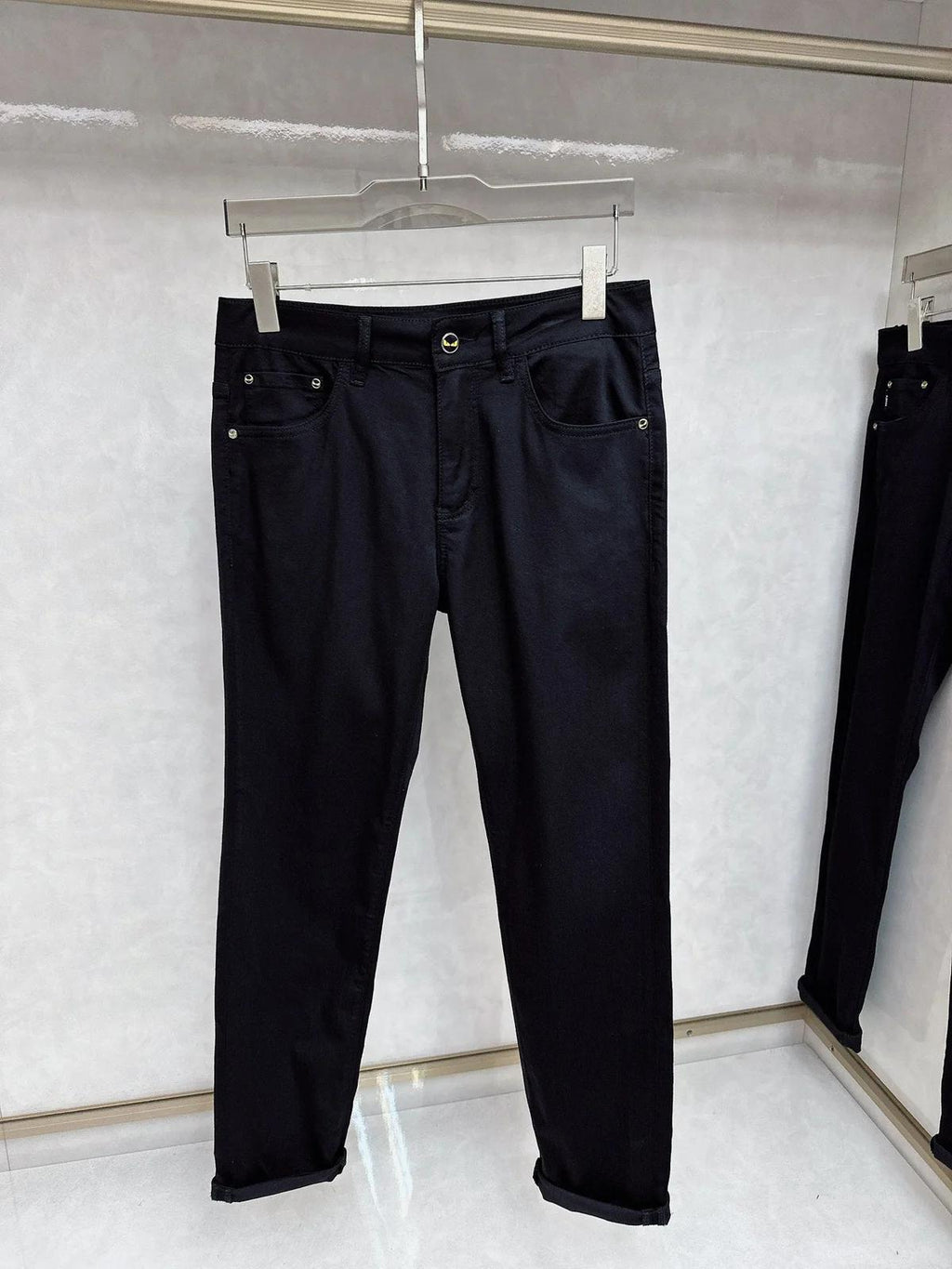 Men’s Premium Tailored Jeans