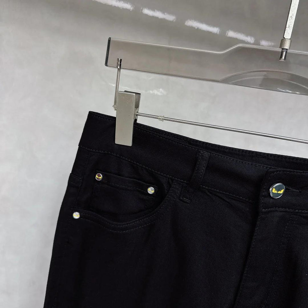 Men’s Premium Tailored Jeans