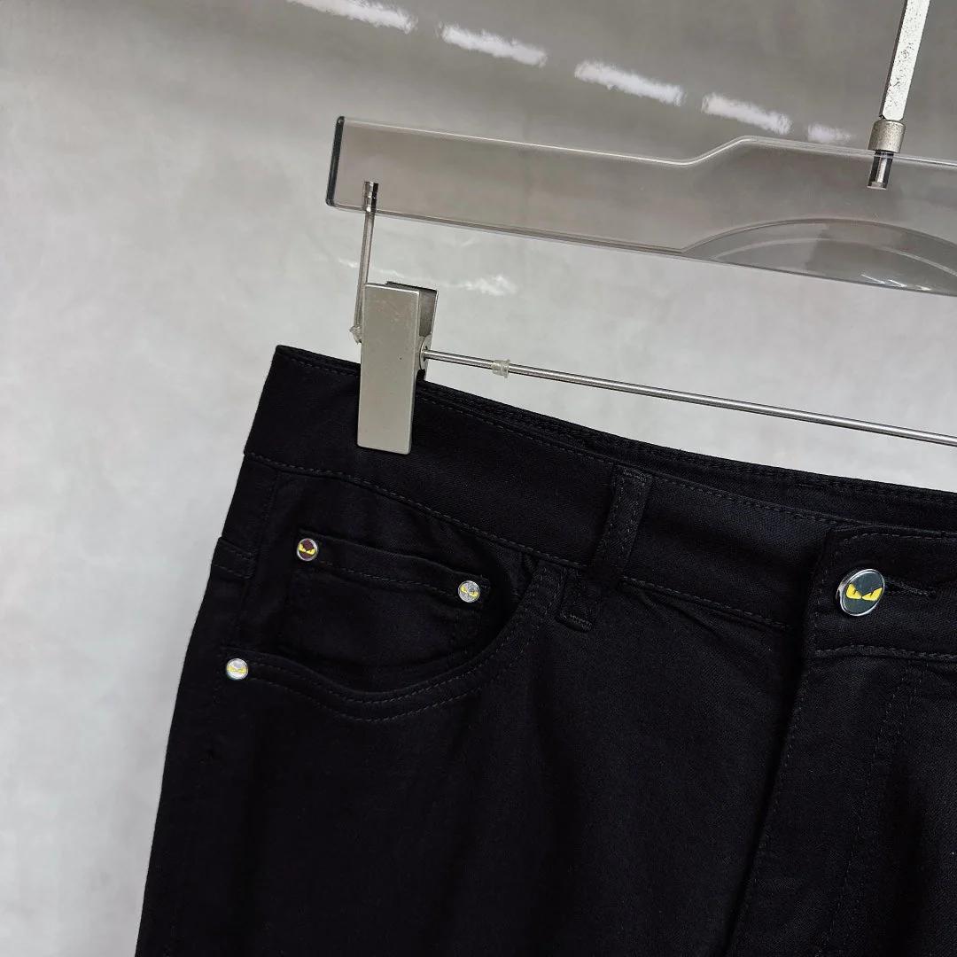 Men’s Premium Tailored Jeans