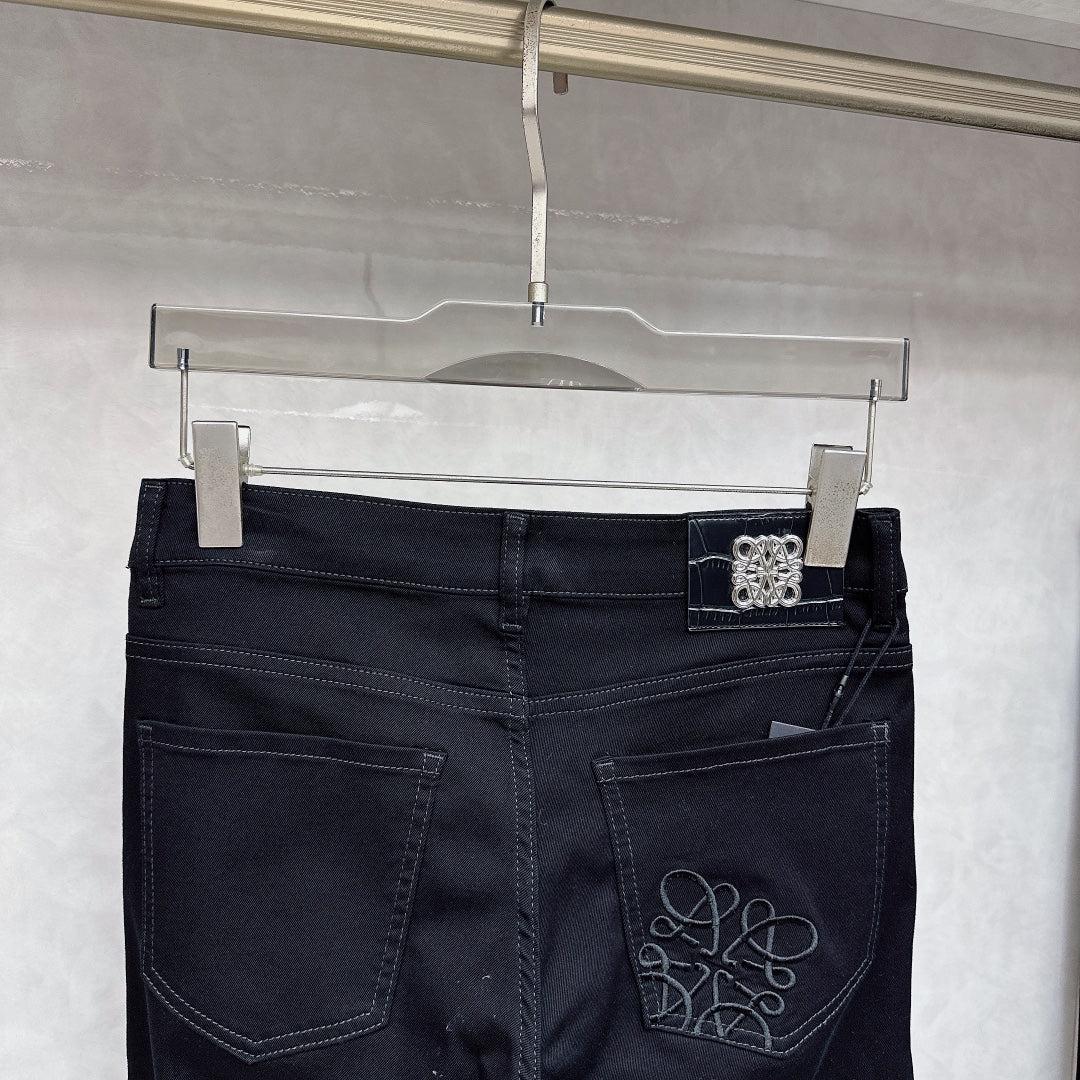 Men’s Premium Tailored Jeans