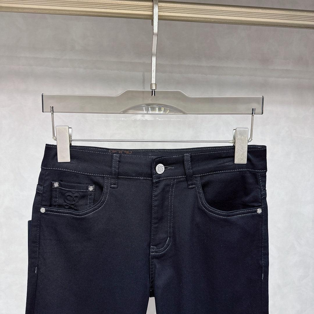 Men’s Premium Tailored Jeans