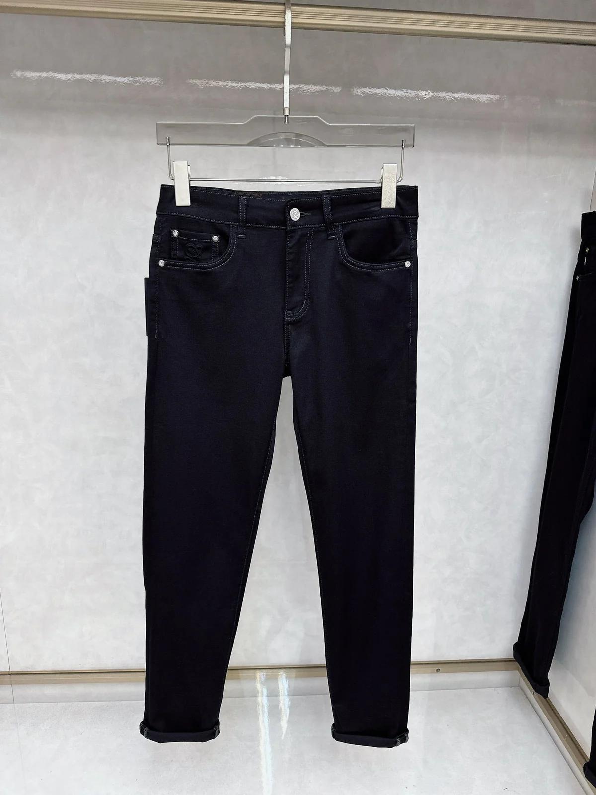 Men’s Premium Tailored Jeans
