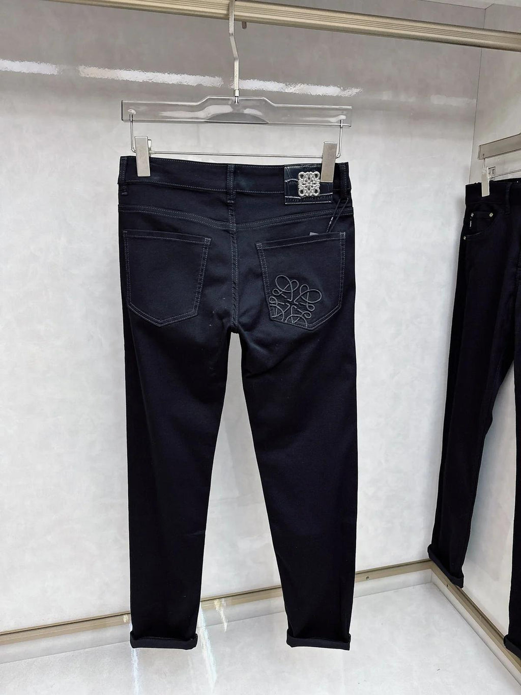 Men’s Premium Tailored Jeans