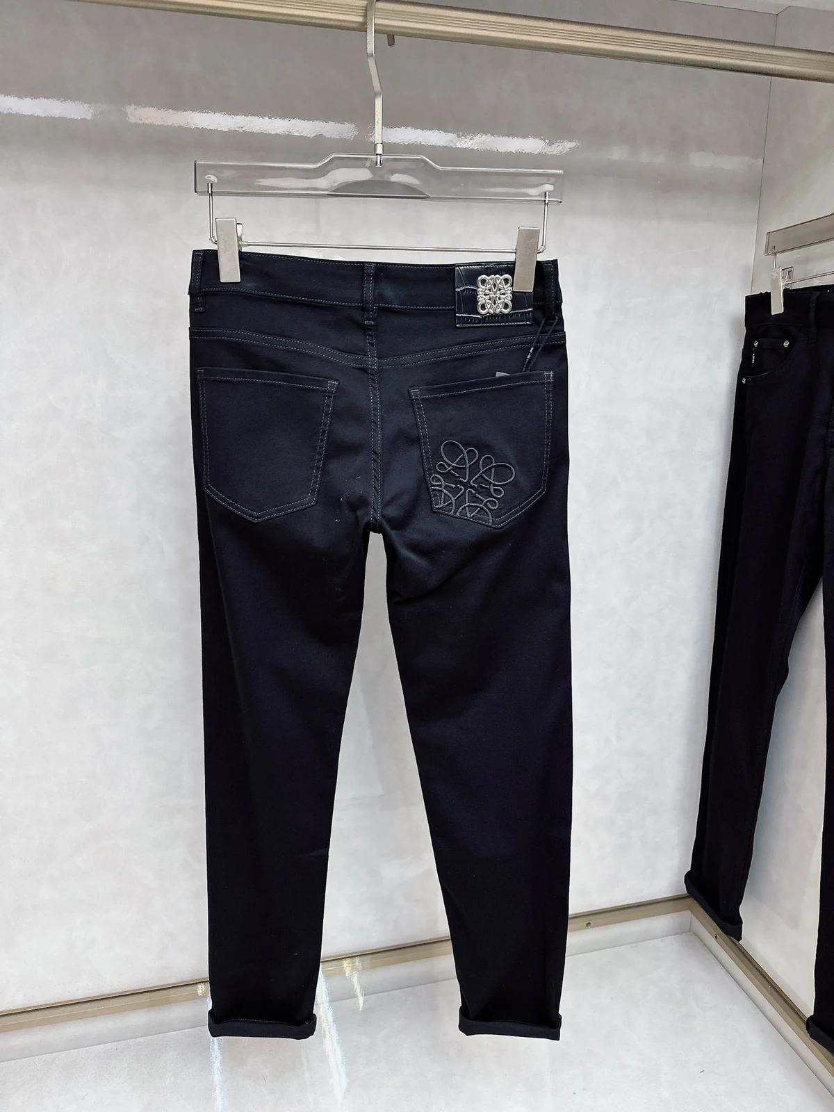 Men’s Premium Tailored Jeans