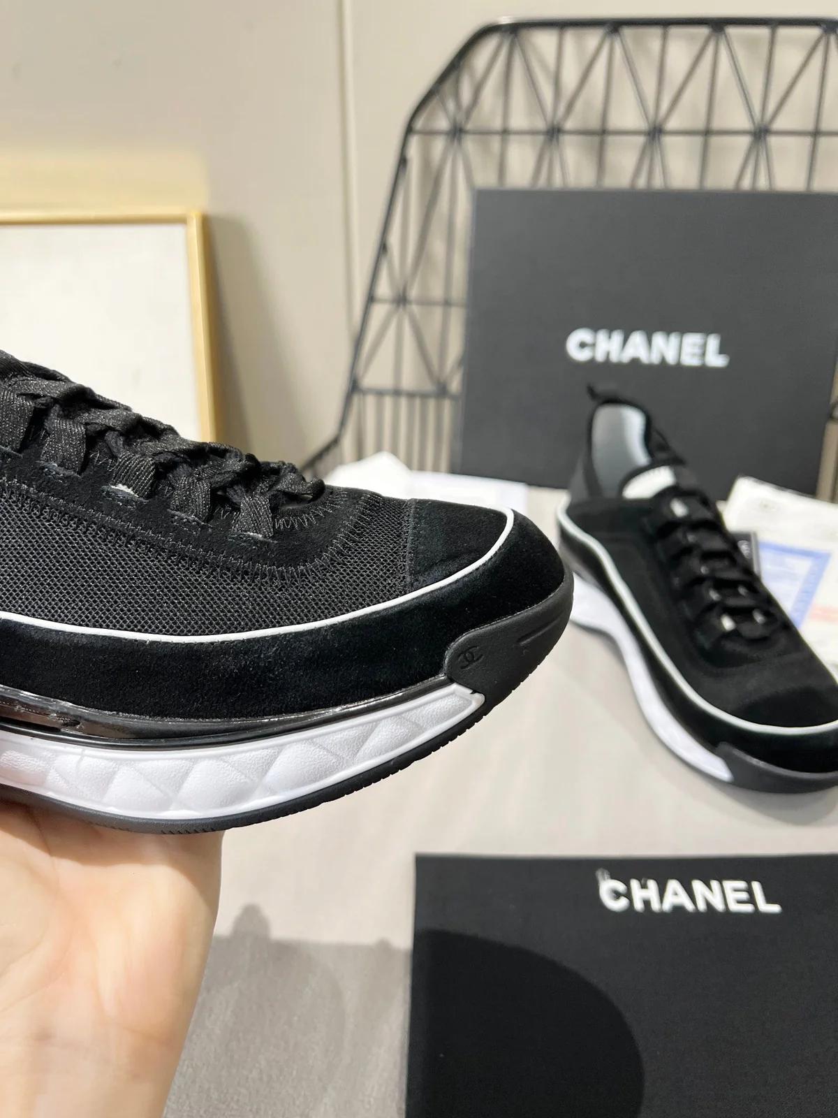 Premium Cowhide Sneakers