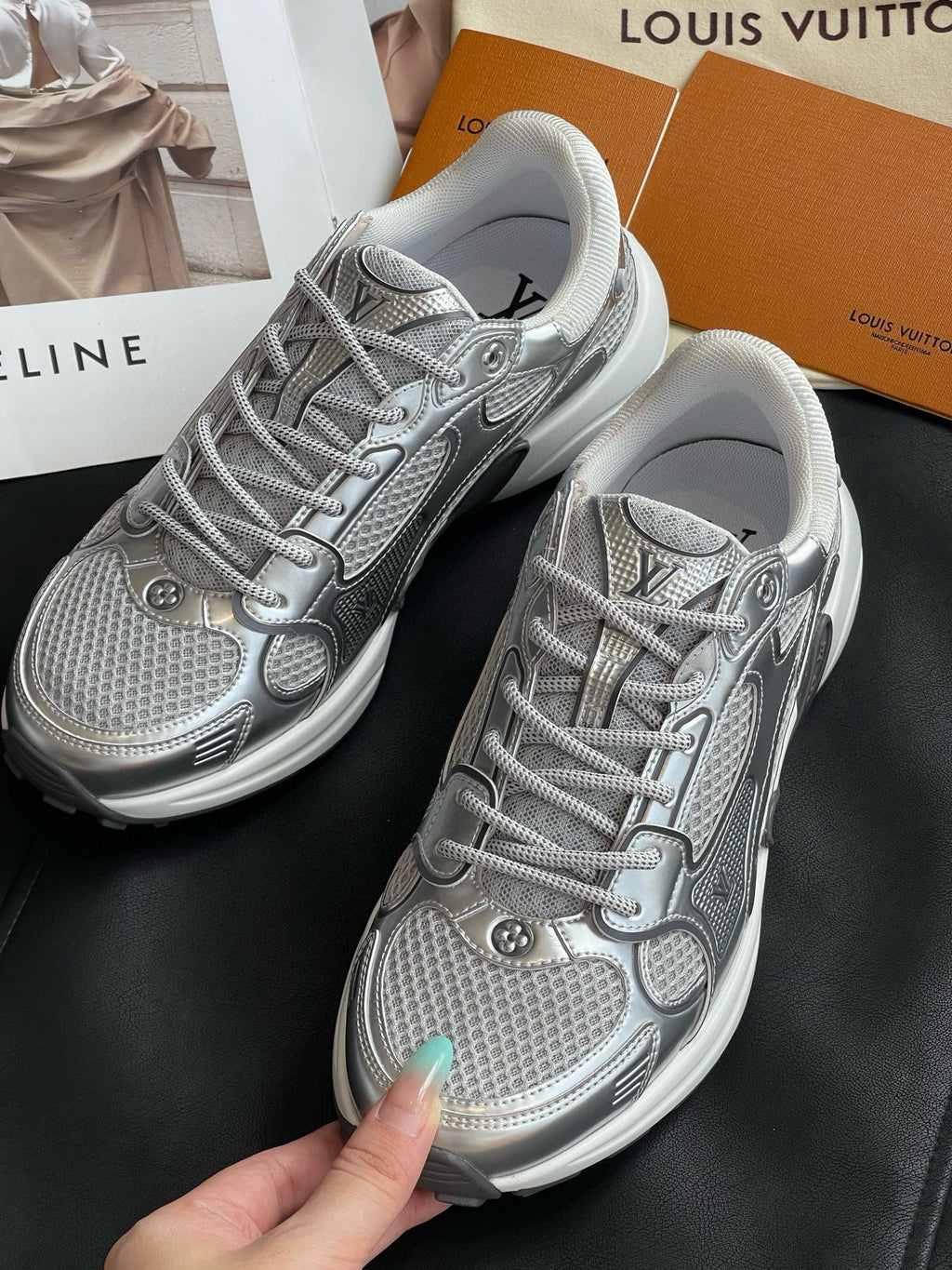 Everyday Leather Sneakers